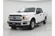 $30998 : Ford F-150 2020 4x4 XLT 4dr thumbnail
