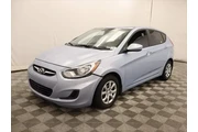 Hyundai ACCENT 2013 GS 4dr H en Phoenix