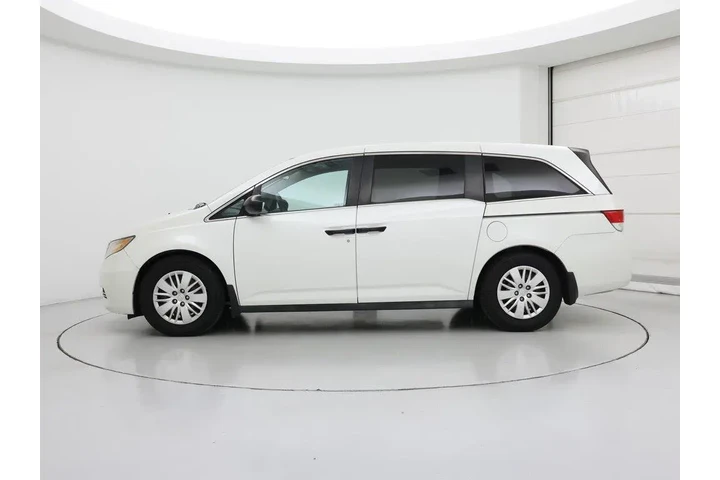 $19998 : Honda Odyssey 2014 LX 4dr Mi image 3