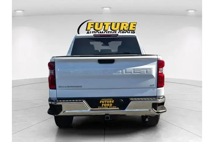 $38488 : Chevrolet Silverado 1500 202 image 5