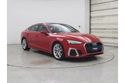 $32998 : Audi A5 Sportback 2024 AWD q thumbnail