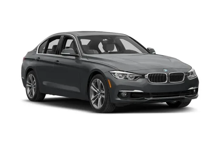 $16975 : BMW 3 Series 2017 330e iPerf image 6