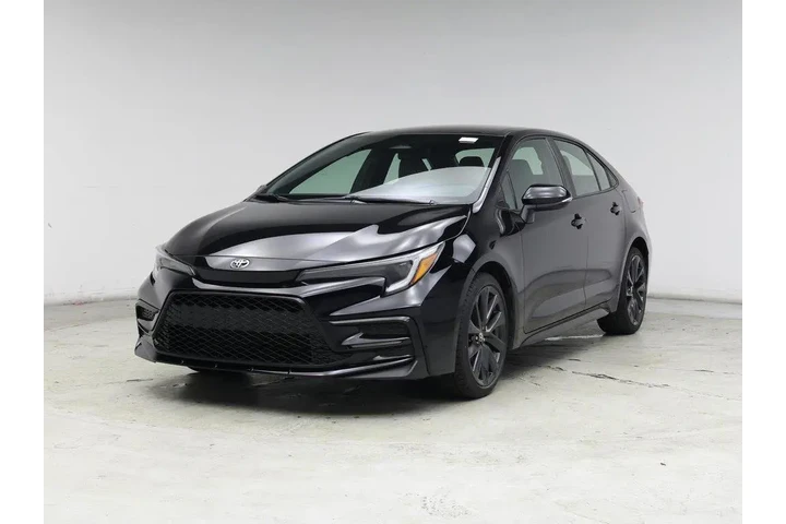 $20998 : Toyota Corolla 2023 SE 4dr S image 4