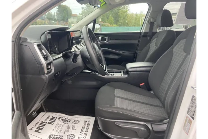 $22999 : 2022 Sorento LX image 10
