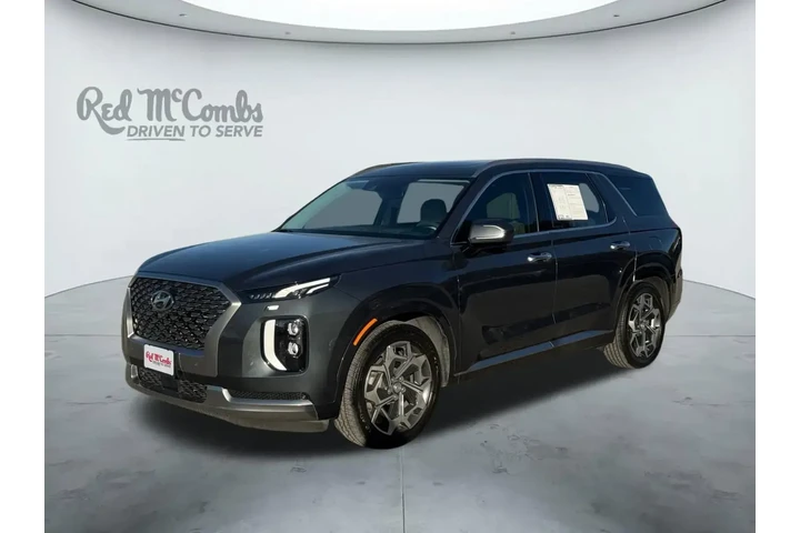 $28991 : Hyundai PALISADE 2022 Callig image 1