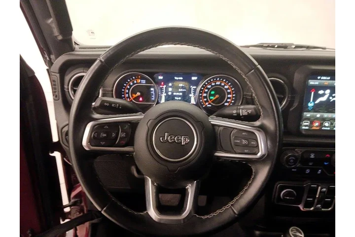 $29998 : Jeep Gladiator 2021 4x4 Over image 10