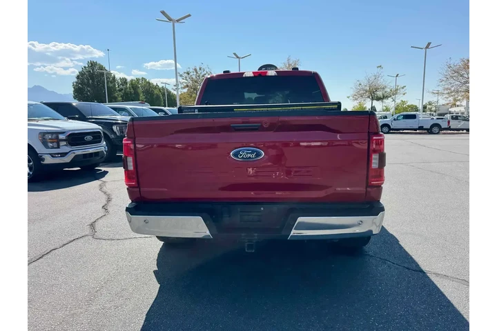 $33745 : Ford F-150 2022 4x4 XL 4dr S image 6