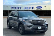$25944 : Ford Explorer 2022 AWD XLT 4 thumbnail