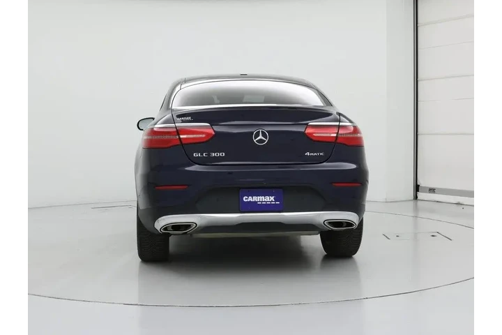 $27998 : Mercedes-Benz GLC 2017 AWD G image 6