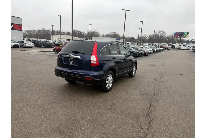 $7480 : 2009 CR-V 2WD 5dr EX-L image 2