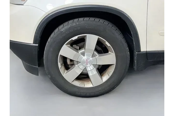 $10975 : GMC Acadia 2012 AWD SLT-1 4d image 7