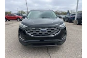 $17428 : Ford Edge 2019 AWD SEL 4dr C thumbnail