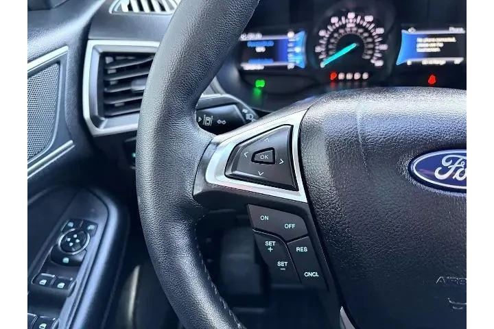 $27884 : Ford Edge 2024 AWD SEL 4dr S image 6