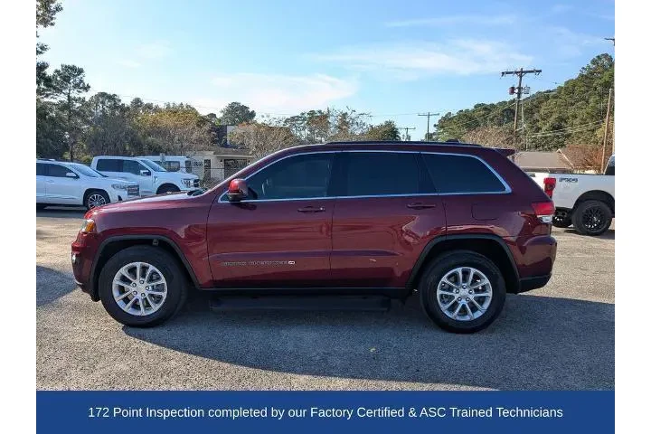 $25000 : Jeep Grand Cherokee WK 2022 image 7