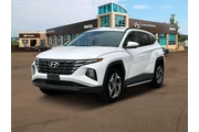 Hyundai TUCSON 2024 AWD SEL