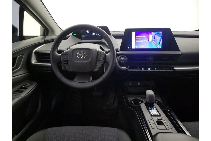 $28998 : Toyota Prius 2024 LE 4dr Hat image 10