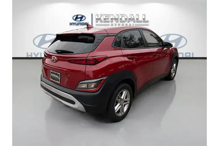 $13997 : Hyundai KONA 2022 SE 4dr Cro image 6