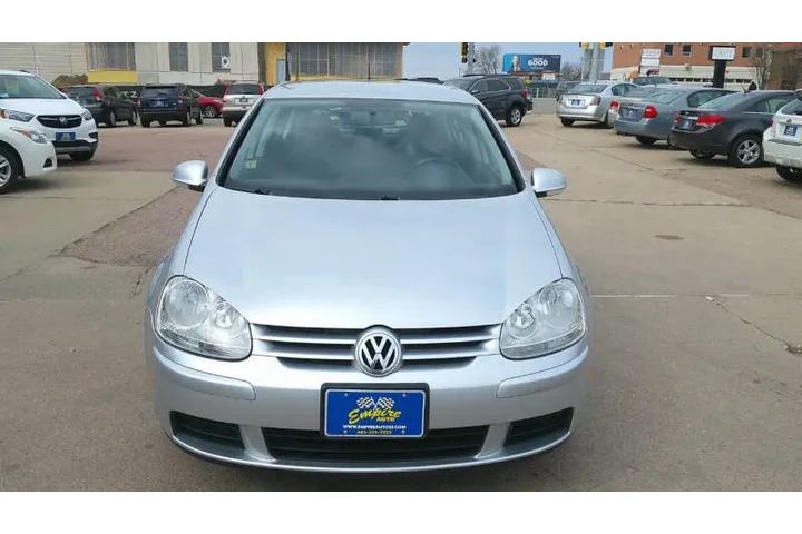 $6999 : 2007 Rabbit image 4