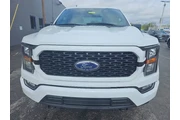 $38298 : Ford F-150 2023 4x4 XL 4dr S thumbnail