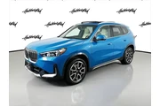 BMW X1 2025 AWD xDrive28i 4d en Long Island