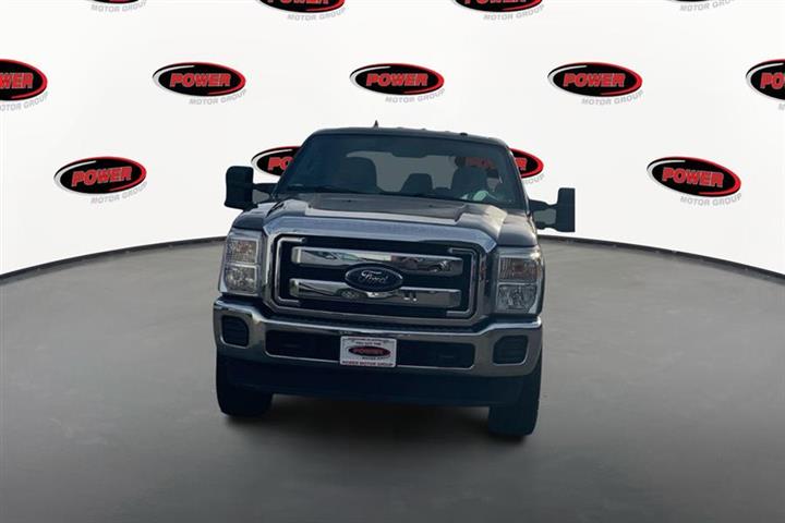 $23995 : Used 2016 Super Duty F-250 SR image 2