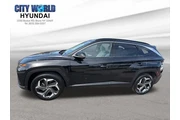 $27036 : Hyundai TUCSON 2023 AWD Limi thumbnail