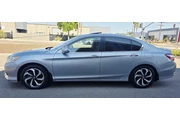 $12950 : 2017 Accord EX thumbnail