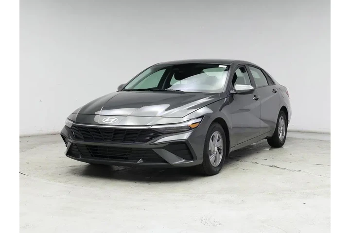 $21998 : Hyundai ELANTRA 2025 SE 4dr image 4