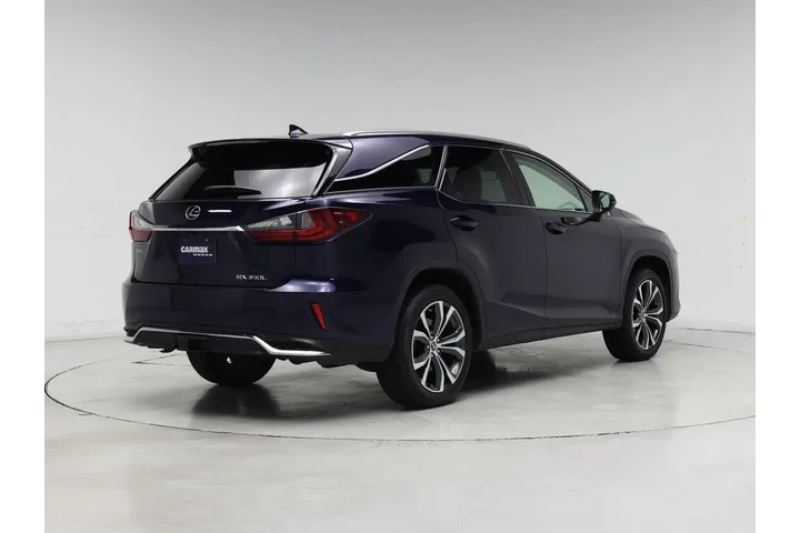 $39998 : Lexus RX 350L 2022 4dr SUV image 8