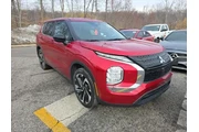 $19999 : Mitsubishi Outlander 2022 AW thumbnail