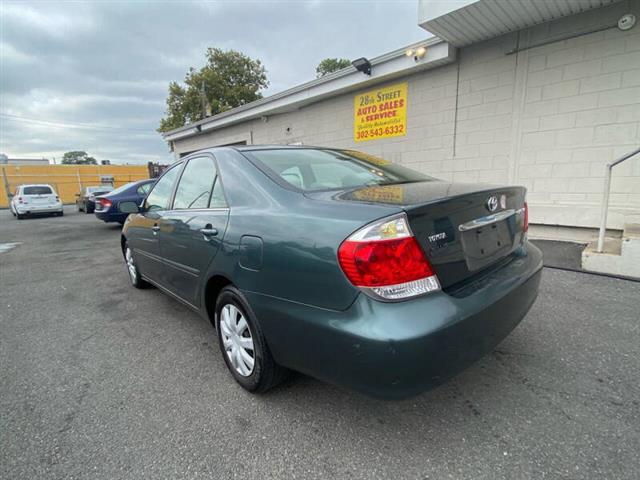 $3995 : 2005 Camry LE image 5