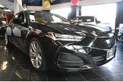 $28995 : Acura TLX 2023 4dr Sedan w/T thumbnail