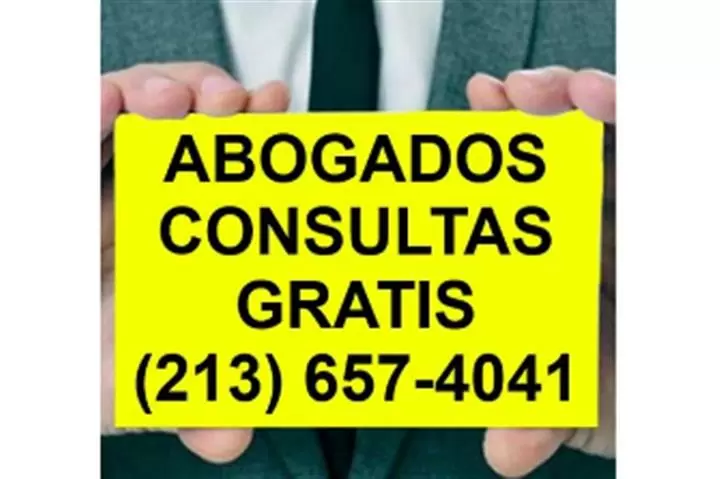 ABOGADOS DE CASOS CIVILES image 1