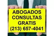 ABOGADOS DE CASOS CIVILES