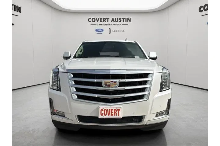 $29875 : Cadillac Escalade 2018 Luxur image 8