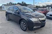 $12497 : 2016 MDX w/Tech w/Watch thumbnail