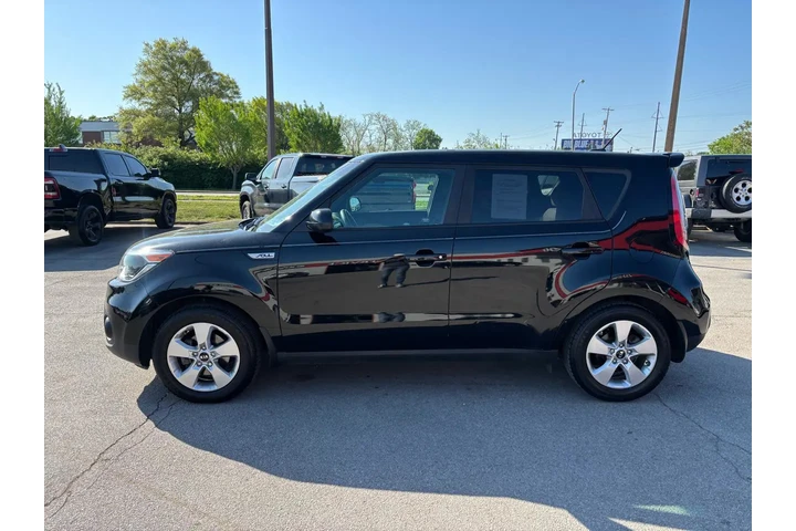 $6980 : 2018 Soul Base Auto image 7