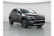 Jeep Compass 2022 4x4 Limite en Elizabethtown