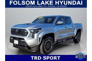 Toyota Tacoma 2025 4x2 TRD S en Sacramento
