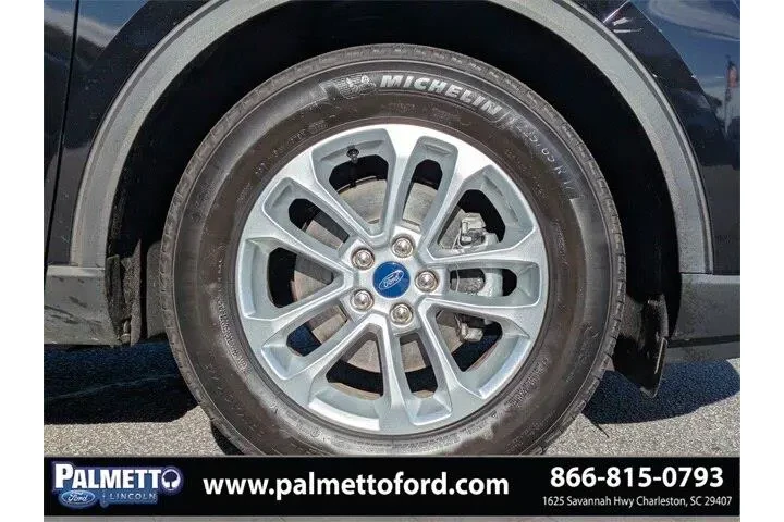 $19350 : Ford Escape 2022 SE 4dr SUV image 10