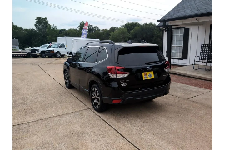 $19995 : 2020 Forester image 7
