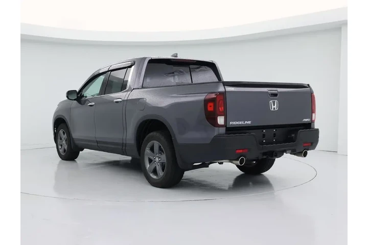 $35998 : Honda Ridgeline 2022 AWD RTL image 2