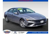 Hyundai ELANTRA 2025 SE 4dr en Stockton
