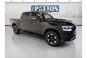 Ram 1500 2019 4x4 Rebel 4dr en Atlanta
