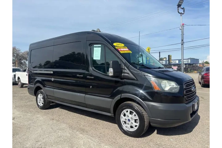 $19999 : 2015 Transit 250 image 3