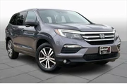 $15998 : Honda Pilot 2017 AWD EX-L 4d thumbnail