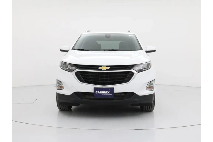 $22998 : Chevrolet Equinox 2020 4x4 L image 5