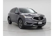 Acura MDX 2017 SH-AWD 4dr SU en San Francisco Bay Area