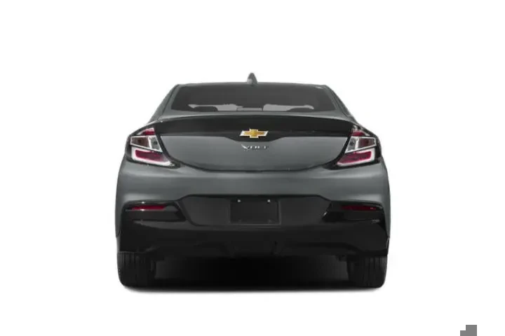 $14495 : Chevrolet Volt 2019 LT 4dr H image 5