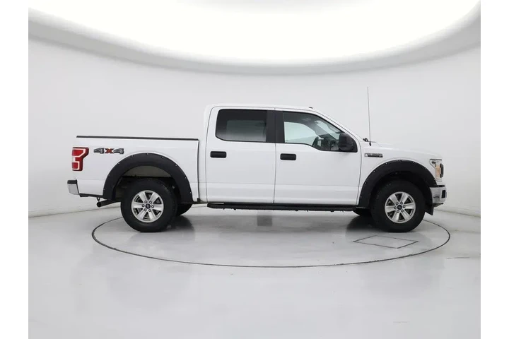 $21998 : Ford F-150 2019 4x4 XL 4dr S image 7